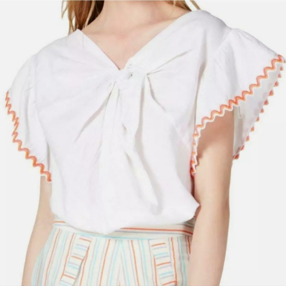 Line & Dot Top Size Medium